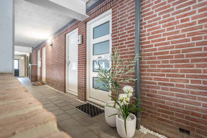 Foto 2 van Eekschillersdreef 507