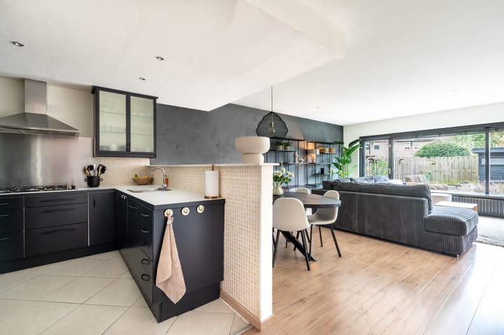 Foto 4 van Eekschillersdreef 507