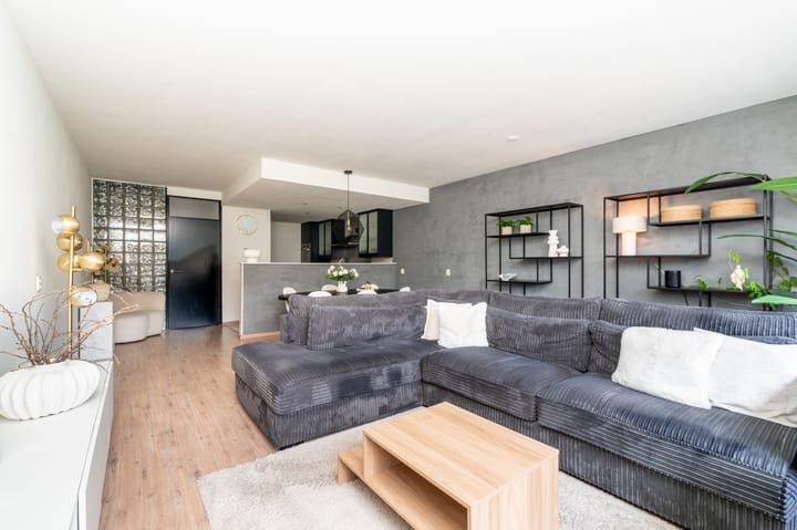 Foto 8 van Eekschillersdreef 507