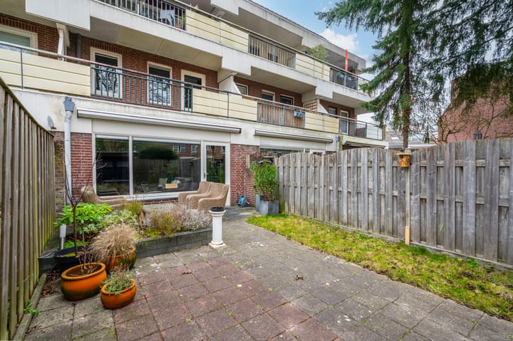 Foto 20 van Eekschillersdreef 507