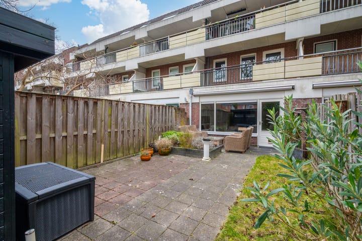 Foto 21 van Eekschillersdreef 507