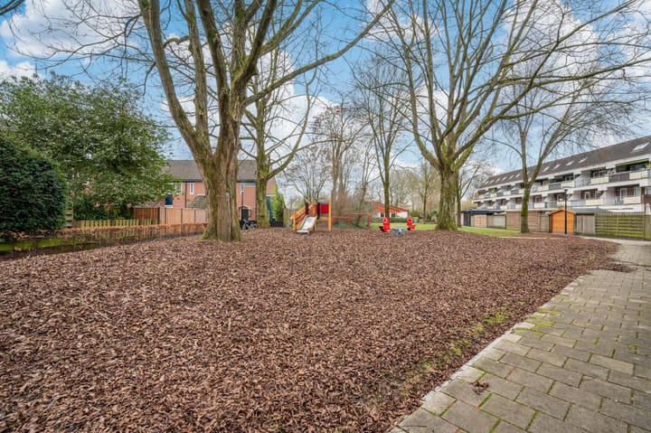 Foto 22 van Eekschillersdreef 507