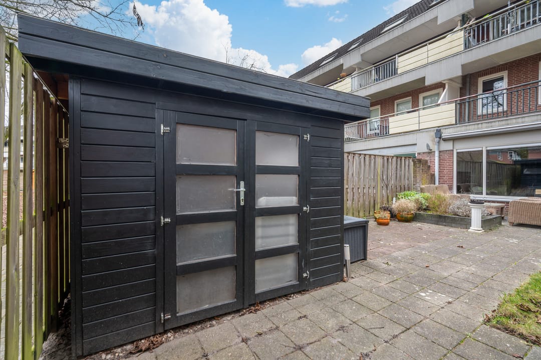 Photo 23 of Eekschillersdreef 507