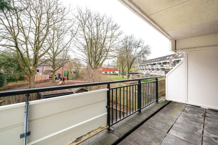 Foto 24 van Eekschillersdreef 507