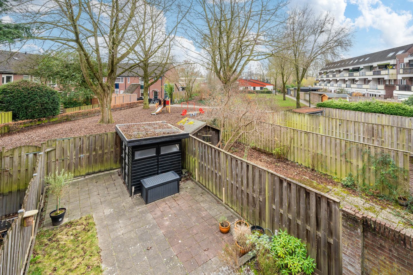 Photo 25 of Eekschillersdreef 507