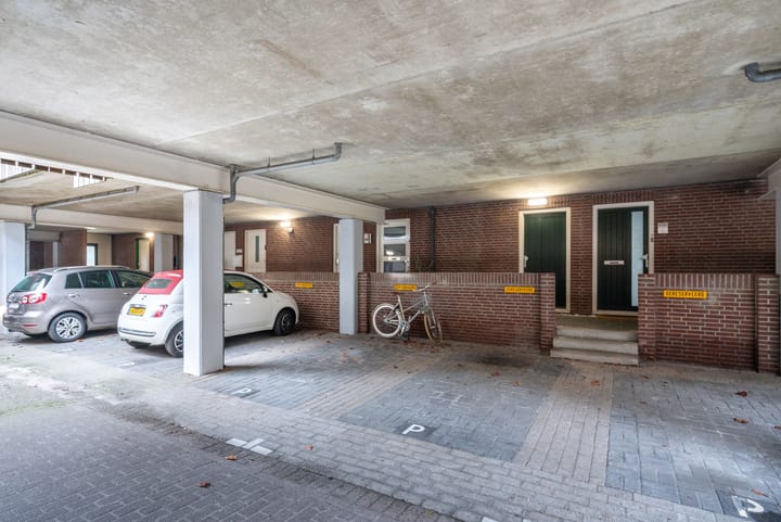 Foto 26 van Eekschillersdreef 507