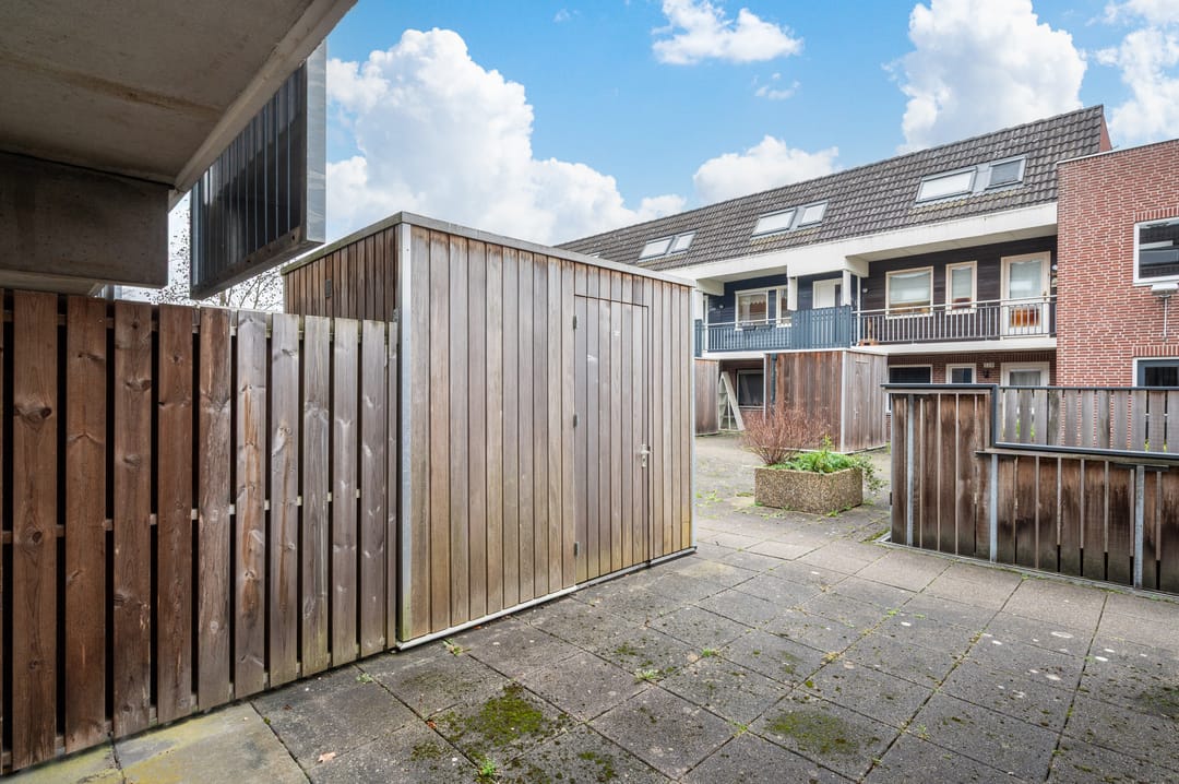 Photo 28 of Eekschillersdreef 507