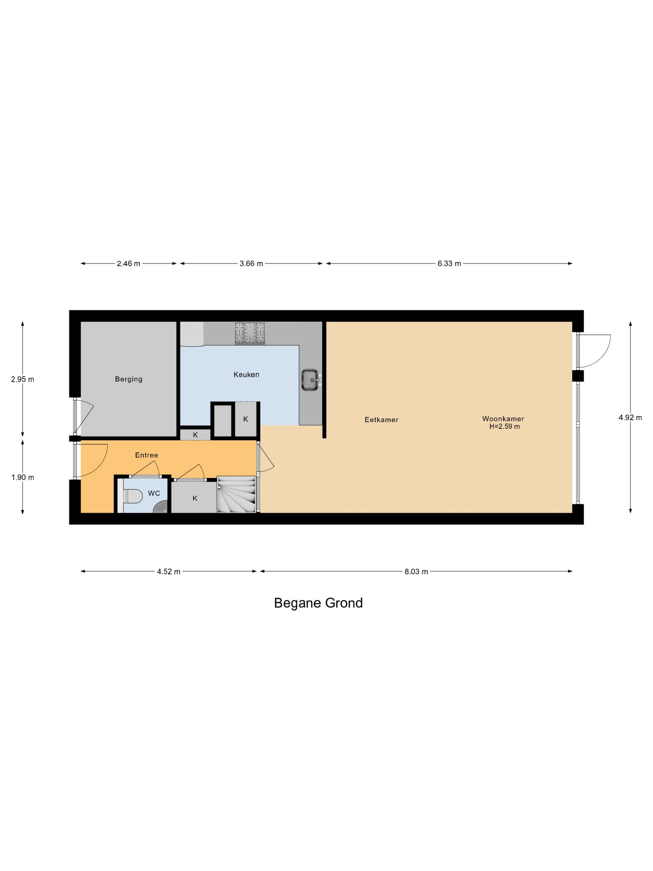 Photo 30 of Eekschillersdreef 507