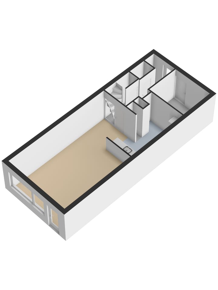 Foto 31 van Eekschillersdreef 507