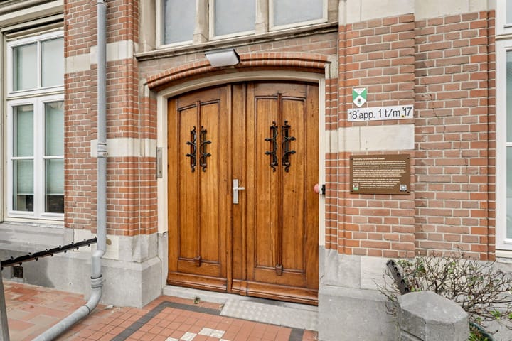 Foto 18 van Havenstraat 18-AP17