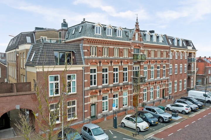 Foto 22 van Havenstraat 18-AP17