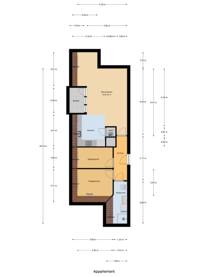 Foto 27 van Havenstraat 18-AP17