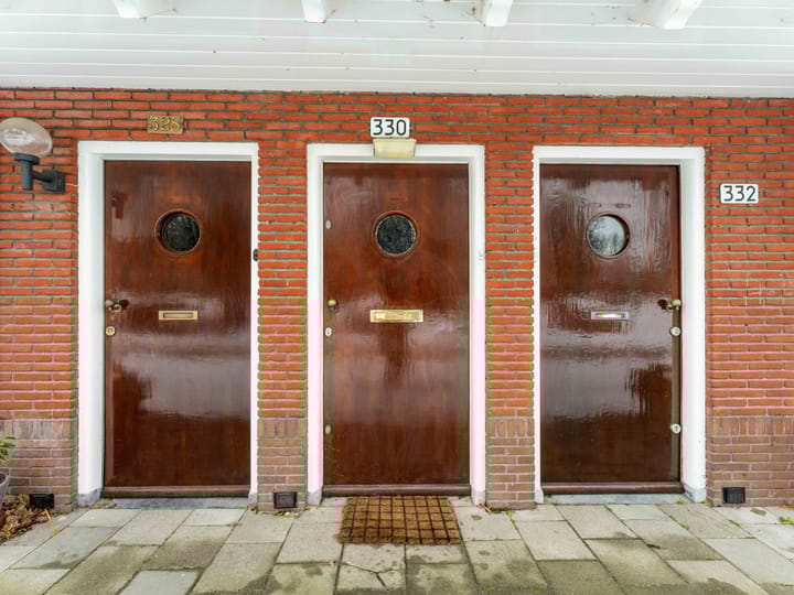 Foto 2 van Cremerstraat 330