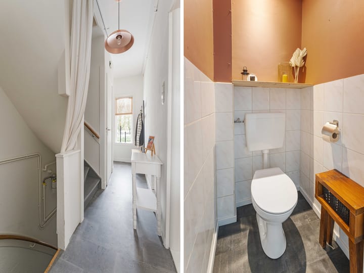 Foto 4 van Cremerstraat 330