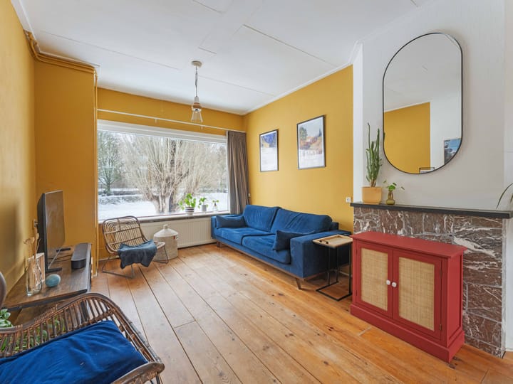 Foto 5 van Cremerstraat 330