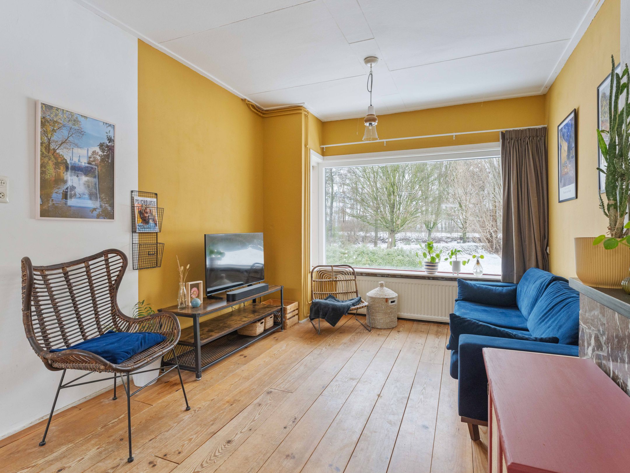 Foto 6 van Cremerstraat 330