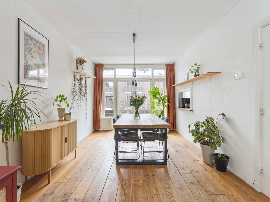 Foto 7 van Cremerstraat 330