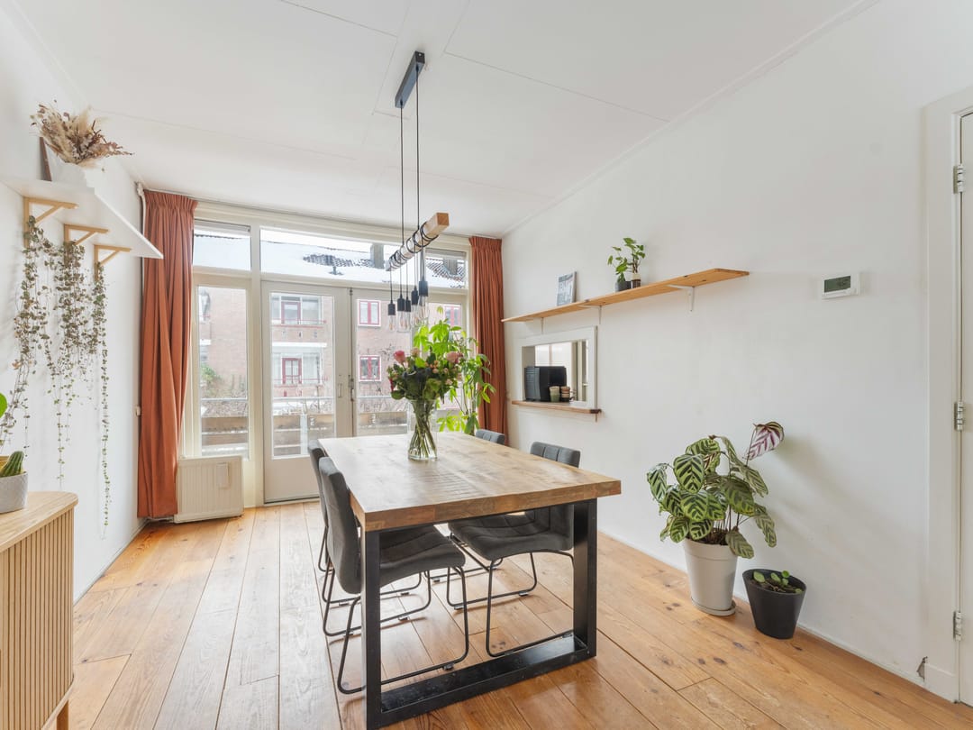 Foto 8 van Cremerstraat 330