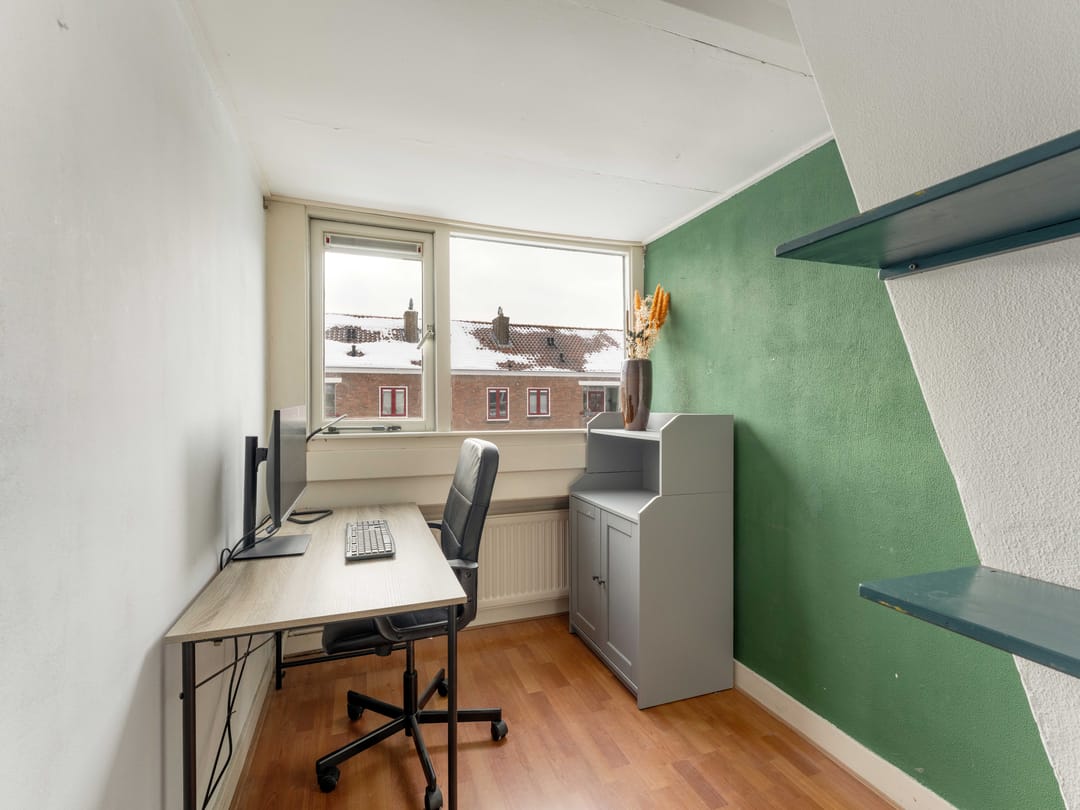 Foto 17 van Cremerstraat 330