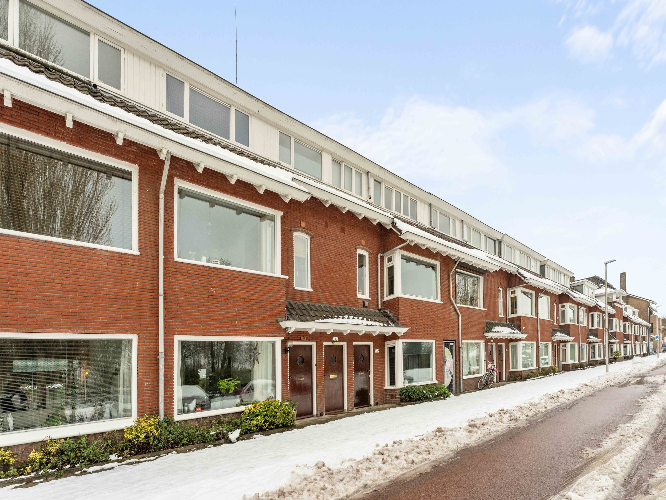 Foto 21 van Cremerstraat 330