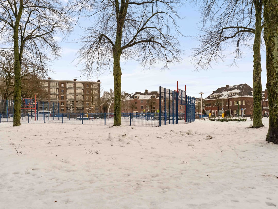 Foto 22 van Cremerstraat 330