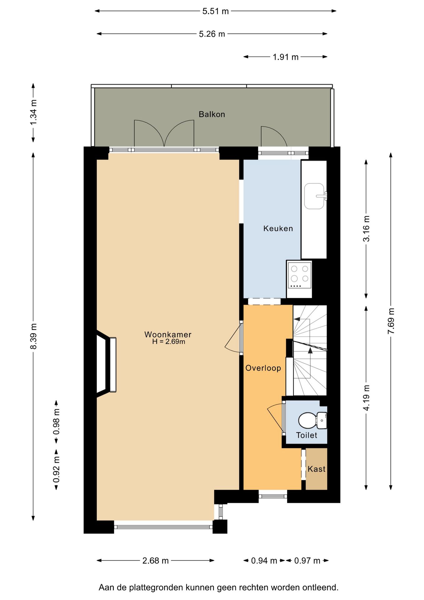 Foto 25 van Cremerstraat 330
