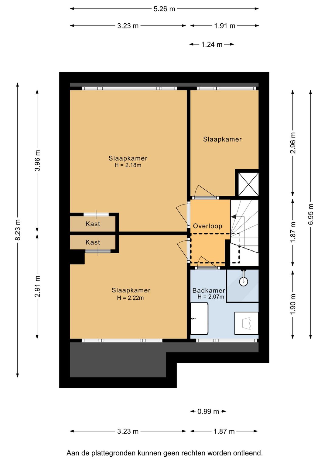 Foto 26 van Cremerstraat 330