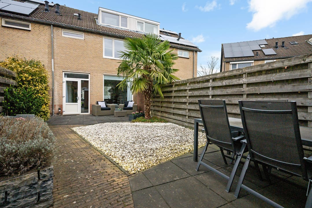 Foto 2 van Benedictushof 101