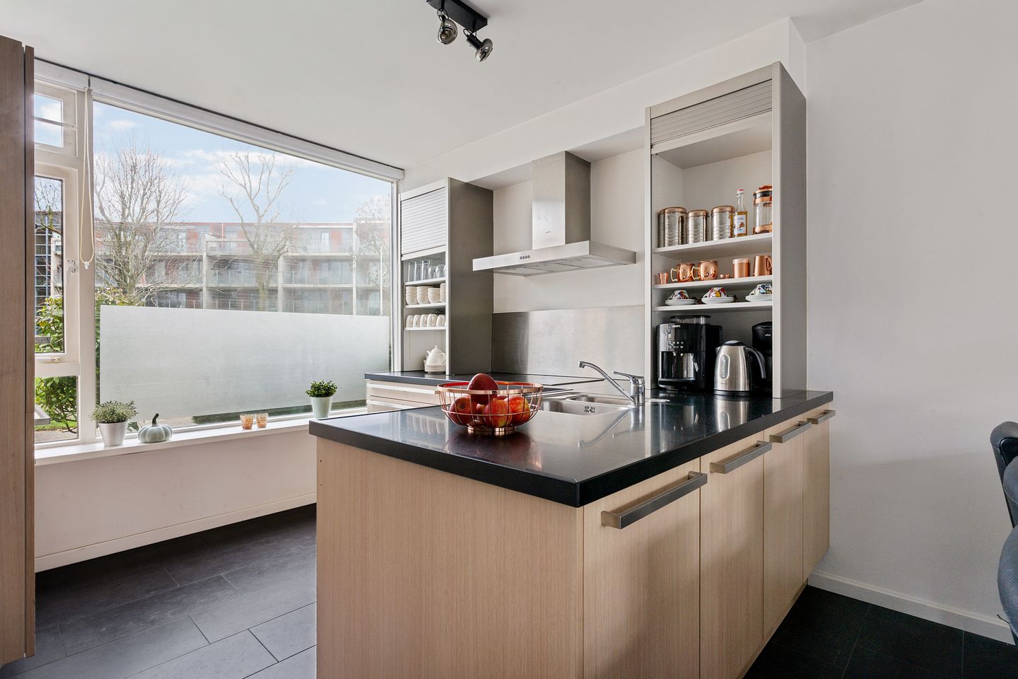 Foto 5 van Benedictushof 101