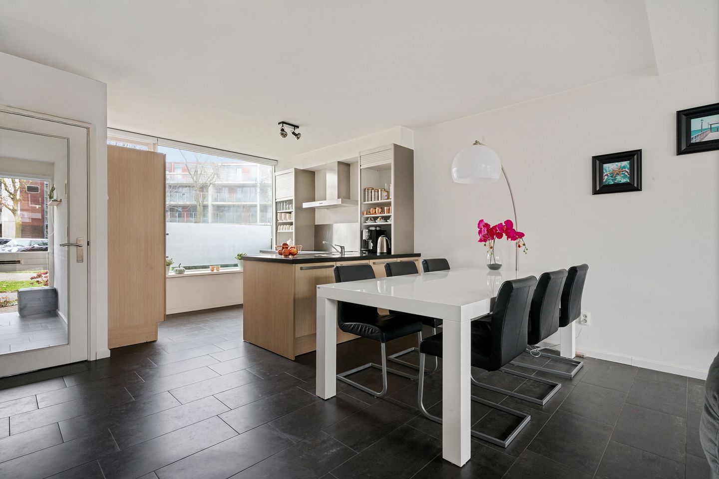 Foto 4 van Benedictushof 101