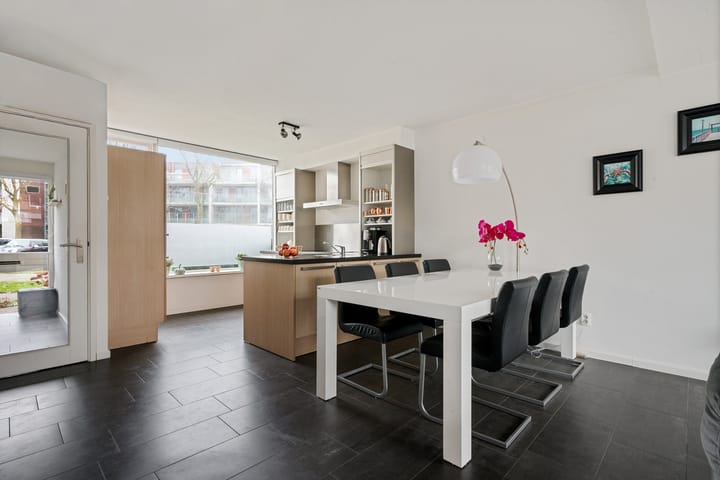 Foto 4 van Benedictushof 101