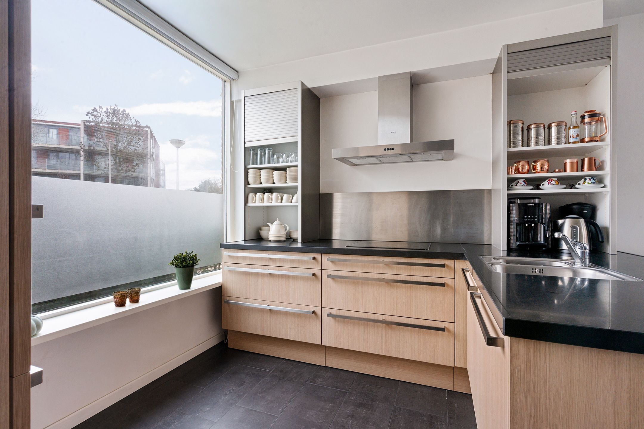 Foto 6 van Benedictushof 101