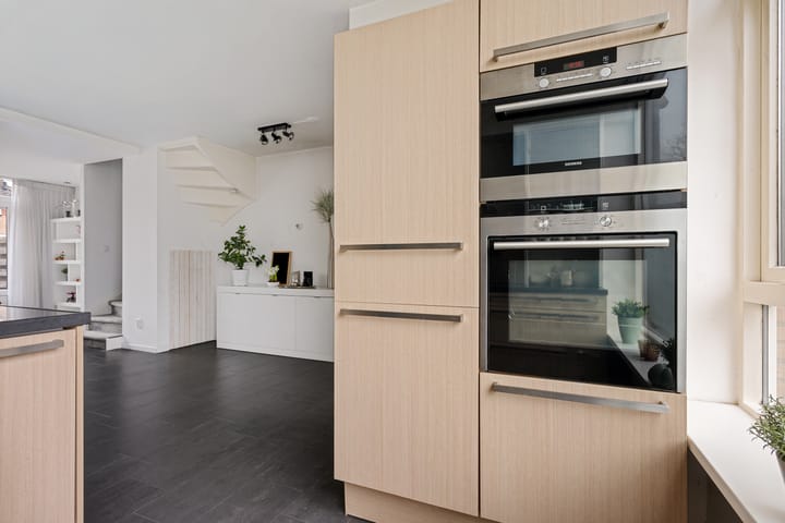 Foto 7 van Benedictushof 101