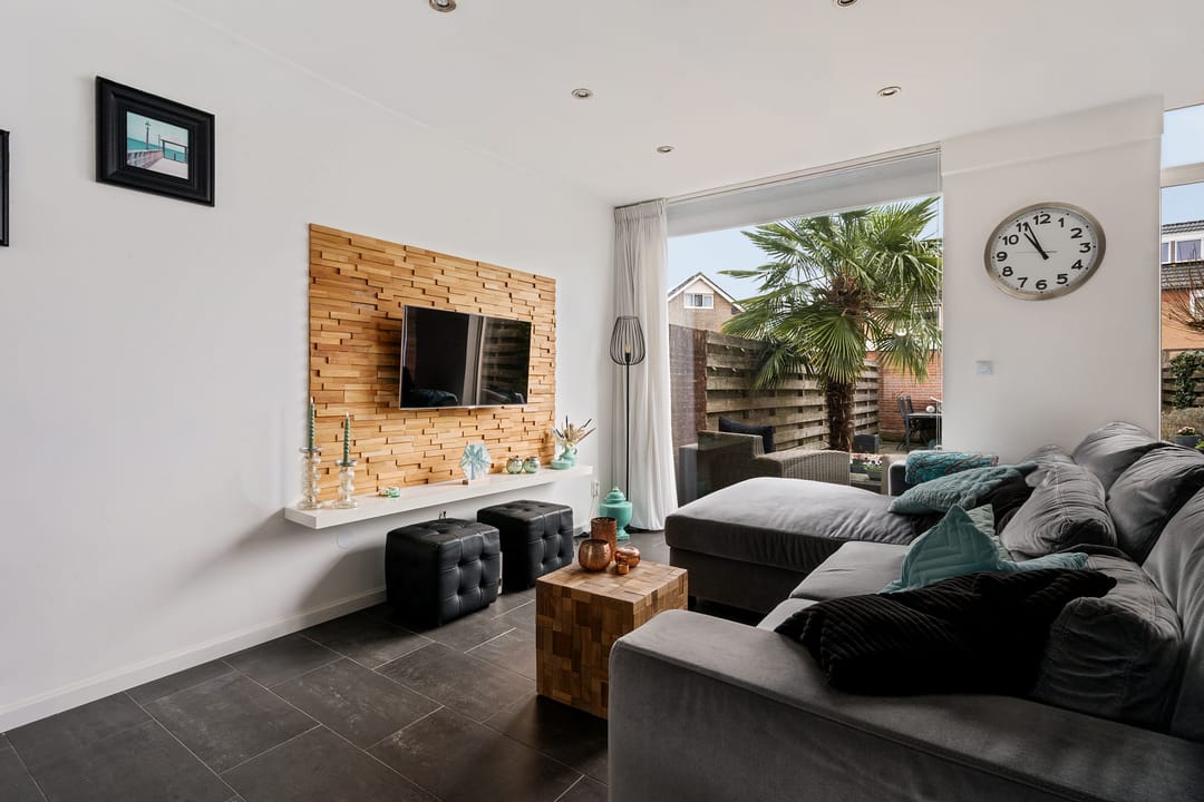 Foto 8 van Benedictushof 101