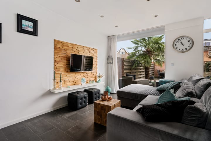 Foto 8 van Benedictushof 101