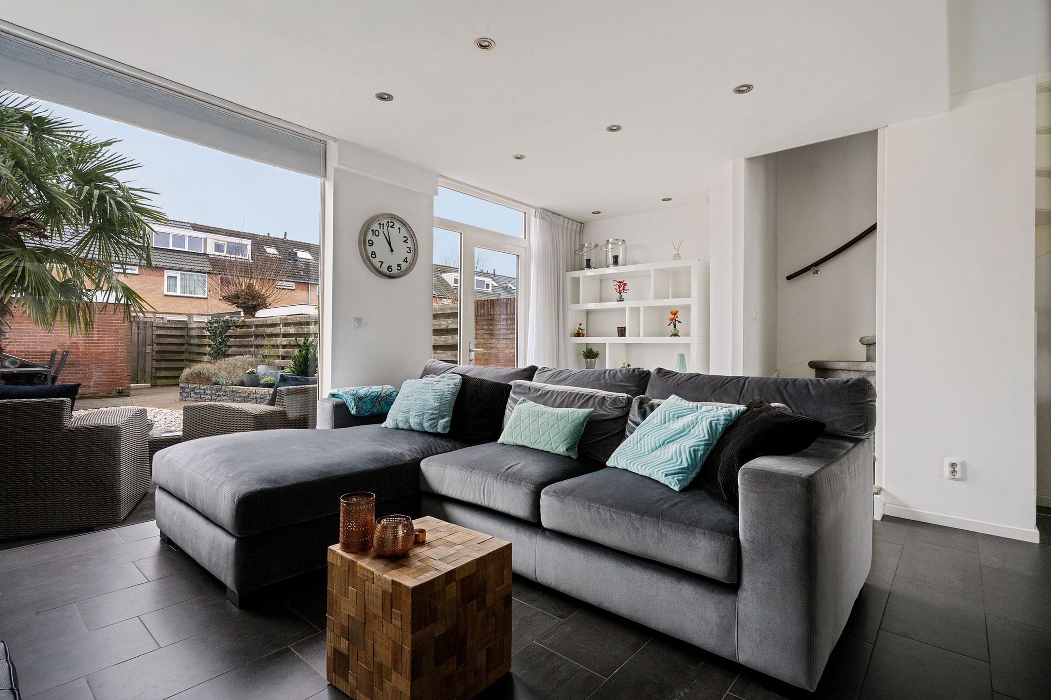 Foto 9 van Benedictushof 101