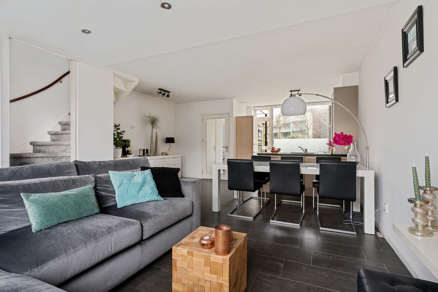 Foto 10 van Benedictushof 101