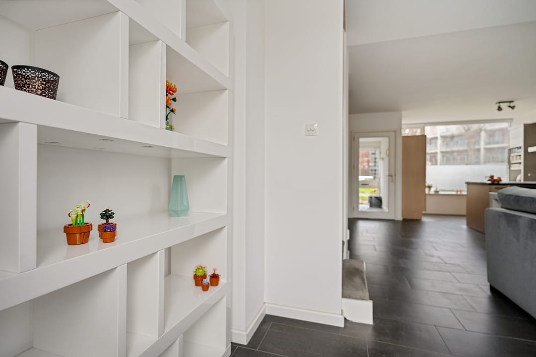 Foto 11 van Benedictushof 101