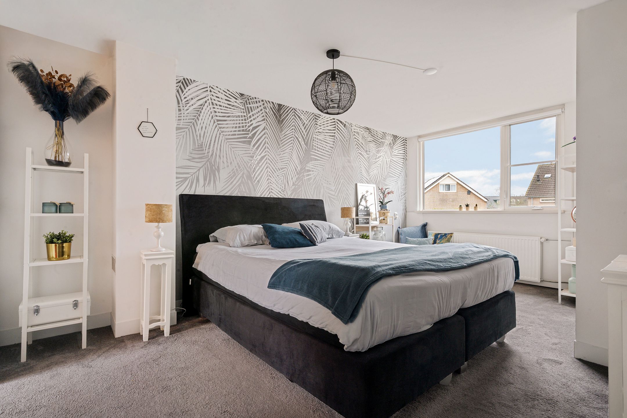 Foto 15 van Benedictushof 101