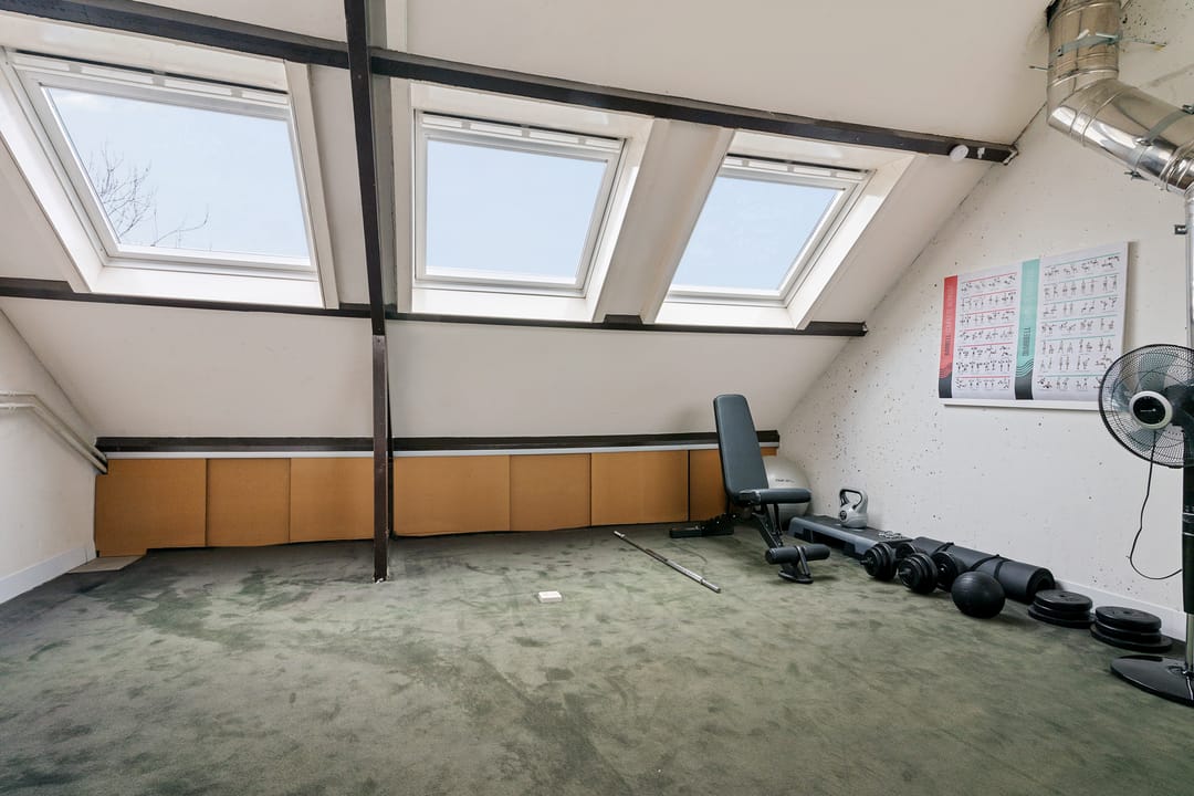 Foto 23 van Benedictushof 101