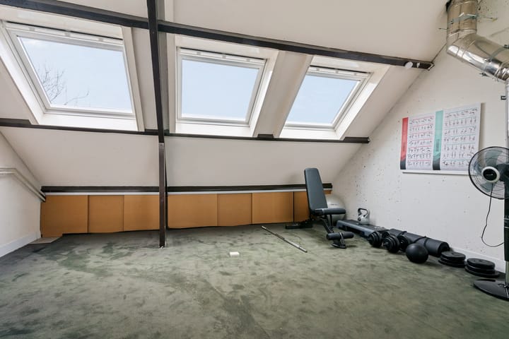 Foto 23 van Benedictushof 101