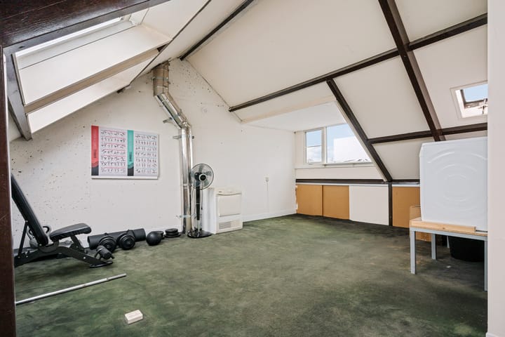 Foto 24 van Benedictushof 101