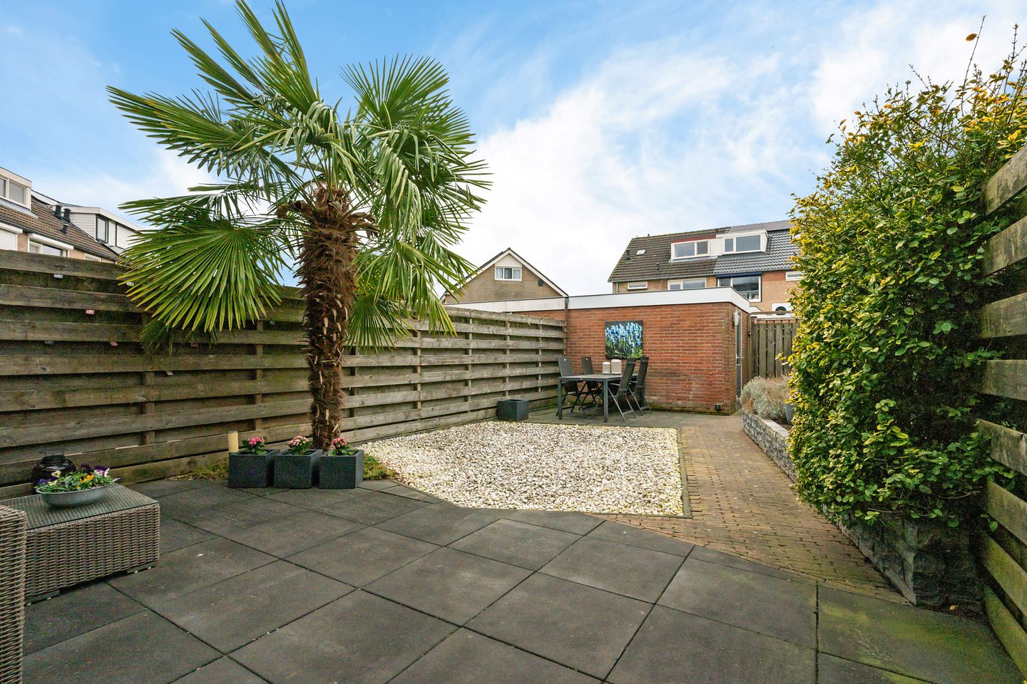 Foto 25 van Benedictushof 101