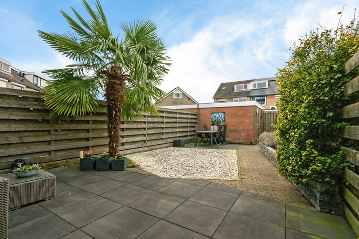 Foto 25 van Benedictushof 101