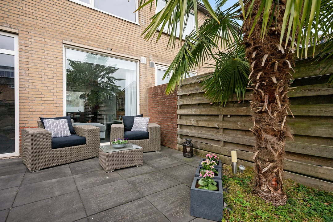 Foto 26 van Benedictushof 101