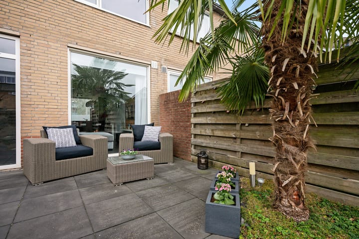 Foto 26 van Benedictushof 101