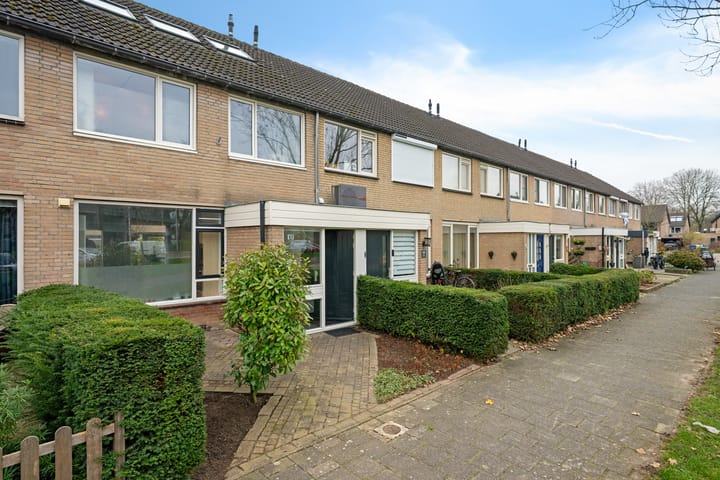 Foto 27 van Benedictushof 101