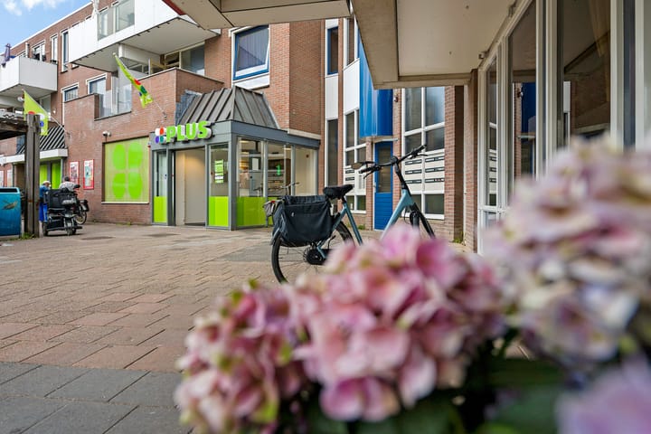 Foto 30 van Benedictushof 101