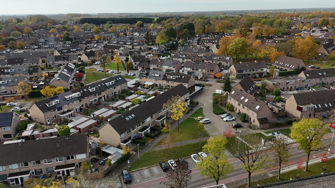 Foto 32 van Benedictushof 101