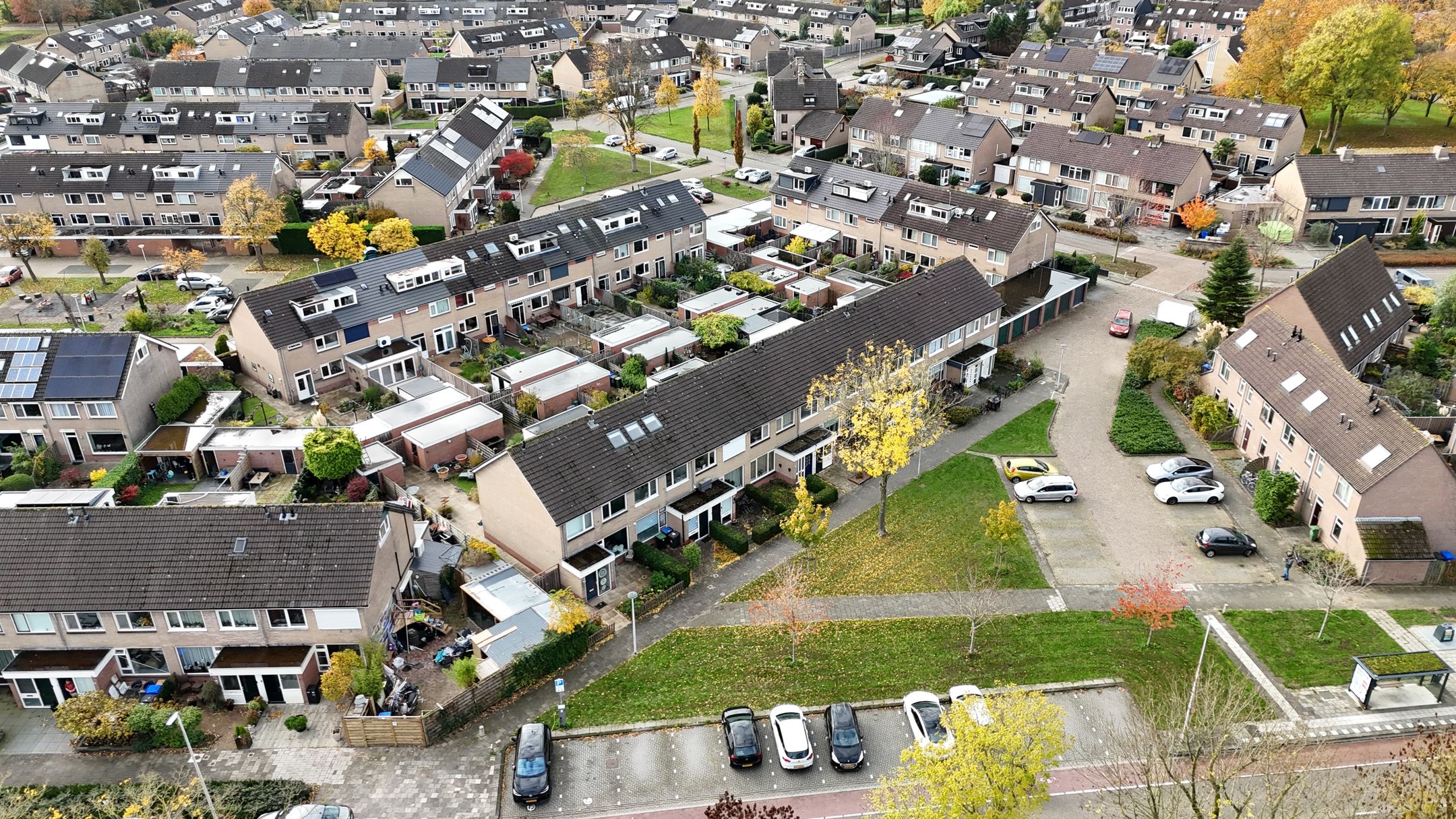 Foto 33 van Benedictushof 101